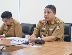 Tingkatkan Pencegahan Kematian Ibu dan Anak, Penelitian KB Balitbangda Makassar Masuk Tahap Seminar Kemajuan