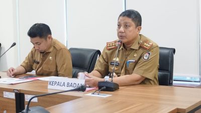 Tingkatkan Pencegahan Kematian Ibu dan Anak, Penelitian KB Balitbangda Makassar Masuk Tahap Seminar Kemajuan