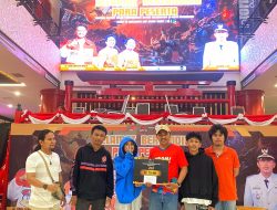 Mappanyukki Squad dan Mariso All Star Berjaya di Tournament MLBB Avatar Esport
