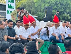 Menparekraf Sandiaga Uno Nilai dr Udin Salah Satu Tokoh Pemuda Inspiratif Indonesia Timur