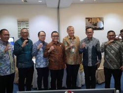 Wali Kota Danny Pomanto Dukung Reformasi Birokrasi Berfokus Kinerja
