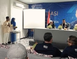 Tindaklanjuti MoU, BP2MI Bersama STIKES Amanah Gaungkan Kelebihan Pekerja Migran