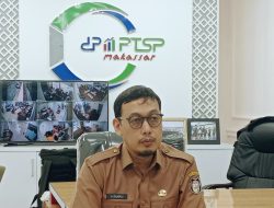 Nilai Investasi Kota Makassar Terus Membaik, Semester I Capai Rp2,57 Triliun