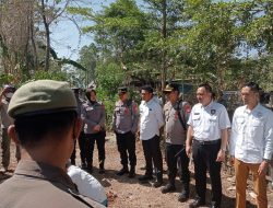 Dinas Pertanahan Makassar Selamatkan Aset Senilai Rp121 Miliar di Manggala