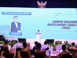 BI Terus Dukung Pertumbuhan Ekonomi Sulsel Lewat South Sulawesi Investment Challenge