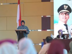 Bunda PAUD Indiri Yusuf Ismail Dorong Hadirkan Pendidikan yang Menyenangkan