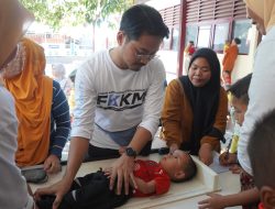 Program 1 Anak 1 Warung Makan Berhasil Membantu Peningkatan Berat dan Tinggi Badan Anak di Barang Lompo