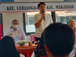 Lebih Siap Tangani Stunting, dr Udin Malik Perkuat Pemahaman Pengendalian Menyambut Program Bapak Asuh Anak