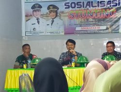 Sederhana dan Efektif, Masyarakat Siap Kawal Program 1 Anak 1 Warung Makan