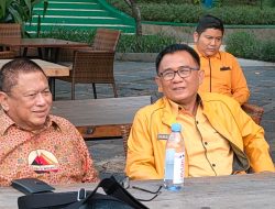 OSO Terima Pemecatan Ketua DPC Enrekang