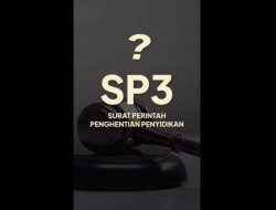 PH Duga Penyelidikan Perkara Tidak Profesional
