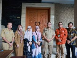 Balai BTKLPP Sebut Kualitas Udara Makassar Masih Bagus
