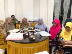 Dharma Wanita Makassar Wujudkan Keberkahan Lewat Tahsin Al-Quran