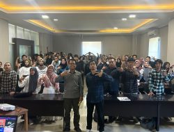 Hindari Hoaks, Sikap Skeptis Terhadap Media Perlu Dihadirkan