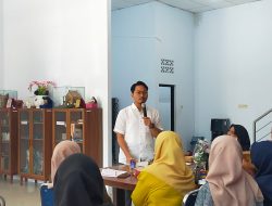 Optimis UMKM Ujung Tombak Ekonomi Makassar, dr Udin Malik: Produk Harus Punya Value