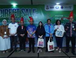 Makassar Direct Sale Berlanjut di Jakarta