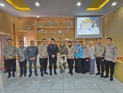 Pemkab Soppeng Siap Gandeng Assessment Center Polda Sulsel