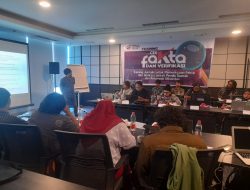 AJI Makassar: Cek Fakta dan Verifikasi Jelang Pemilu 2024