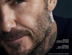 Film “Beckham”: Menguak Kisah Dramatis Pesepak Bola Andal Dunia