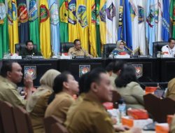 Mendagri Terus Koordinasikan Langkah-langkah Antisipasi Kenaikan Harga Beras Bersama Pemda