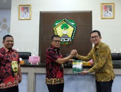 Kampung Rewako Jenetallasa jadi Lokus Penilaian