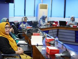 Satgas PPKS Unhas Gelar FGD Penyusunan Peraturan Rektor tentang Pencegahan dan Penanganan Kekerasan Seksual Lingkup Kampus