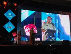 Memperingati Hari Kesatuan Gerak ke-51 PKK, Danny Pomanto: Perempuan Bukti Nyata Kesejahteraan Kota Makassar