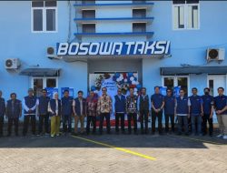 Bosowa Airport Taxi Tawarkan Pelayanan Unggul ke Bandara Sultan Hasanuddin