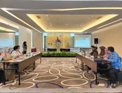 Balitbangda Eksplorasi Riset TPU menjadi RTH di Makassar