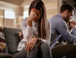 Apa Itu Silent Treatment? Yuk Kenali Jika Ingin Hubungan dengan Pasangan Tetap Sehat