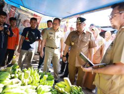 Wali Kota Danny Pomanto-Konjen Australia Perkuat Program RISE Berkelanjutan