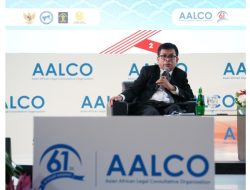RI Jadi Negara Tujuan Investasi Favorit, Kementerian Investasi Ungkap Alasannya