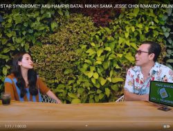 Berpengalaman Diselingkuhi Berkali-kali dengan Orang yang sama, Ini Pesan Maudy Ayunda!
