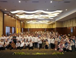 KALLA Usung Visi Green Company di HUT ke-71 Tahun