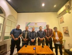 LDII Kota Makassar akan Dilantik 22 Oktober Mendatang 