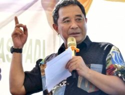 Dana Transfer Daerah Sulsel 2024 Rp 54,7 Triliun, Pj Gubernur Bahtiar Minta Anggaran Dimaksimalkan