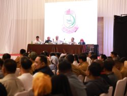 Danny Pomanto Siapkan 10 Tandon Tiap Kelurahan Penuhi Kebutuhan Air Bersih