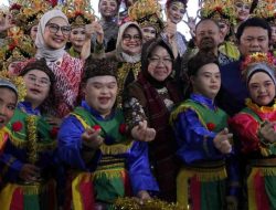 Makassar Bersiap Selenggarakan Forum ASEAN untuk Penyandang Disabilitas Oktober Mendatang