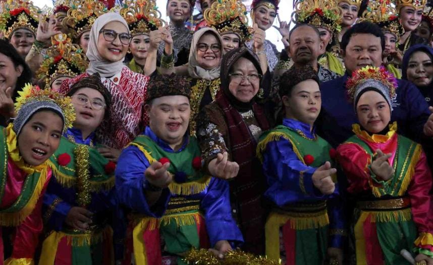 Makassar Bersiap Selenggarakan Forum ASEAN untuk Penyandang Disabilitas Oktober Mendatang
