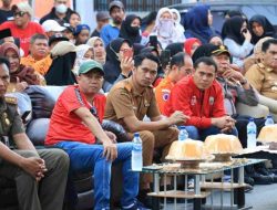 Danny Pomanto Buka Turnament Liga Anak Lorong, Cari Bibit Unggul Atlet Muda Sepak Bola