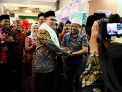 Penutupan Expo Santri 2023: Danny Pomanto Harap Masalah Sosial Teratasi