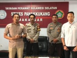 Heboh! 10 Mahasiswa Stikes Makassar Diduga Bunuh Diri Massal, Polisi: Hoax!