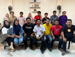 Kepengurusan Terbentuk, DPW Pemuda Hikma Sulsel Matangkan Persiapan Pelantikan