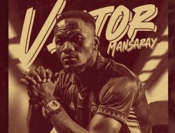 PSM Makassar Resmi Datangkan Victor Mansaray, Striker 26 Tahun asal Amerika Serikat