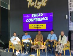 MCN Kembali Digelar pada 4 November di Benteng Rotterdam Makassar 