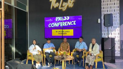 MCN Kembali Digelar pada 4 November di Benteng Rotterdam Makassar 