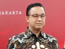 Jelang Pemilu, Anies Baswedan Fokuskan Suara ke Anak Muda