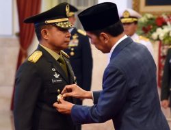 Profil Jenderal Agus Subiyanto Calon Panglima TNI, Baru Sepekan Jadi KSAD