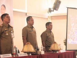 Balitbangda Makassar Genjot Penyusunan Profil Inovasi Daerah