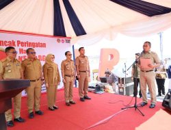 BAAS Diresmikan Danny Pomanto, Makassar Zero Stunting